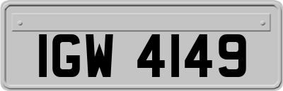 IGW4149