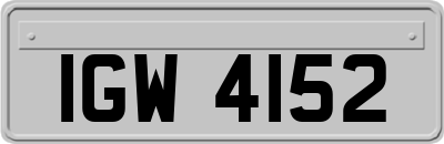 IGW4152