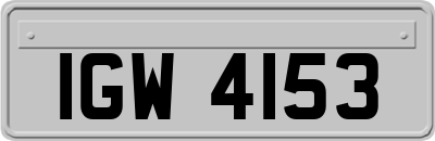 IGW4153
