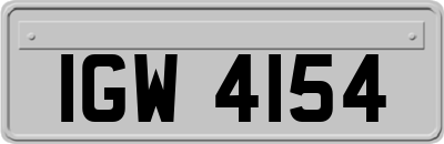 IGW4154