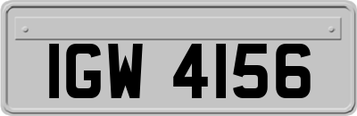 IGW4156