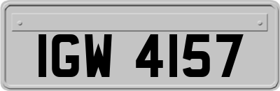 IGW4157
