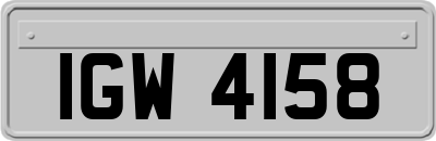 IGW4158