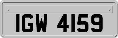 IGW4159