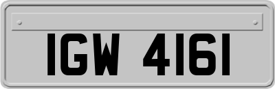IGW4161