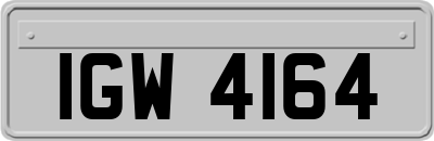 IGW4164