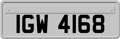 IGW4168