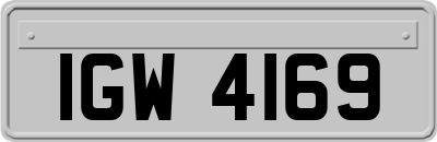 IGW4169