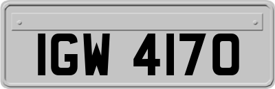 IGW4170