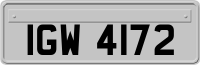 IGW4172
