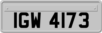 IGW4173