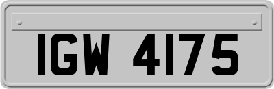 IGW4175