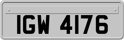 IGW4176