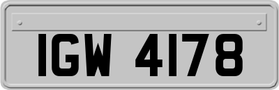 IGW4178