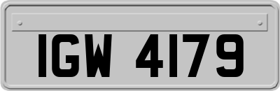 IGW4179