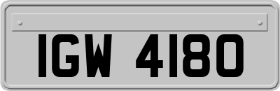 IGW4180