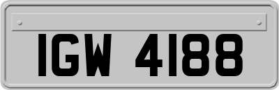 IGW4188