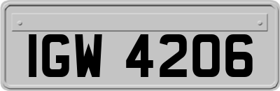 IGW4206