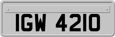 IGW4210