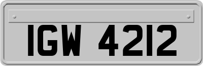 IGW4212