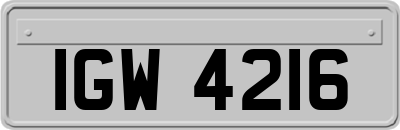 IGW4216