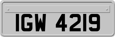 IGW4219