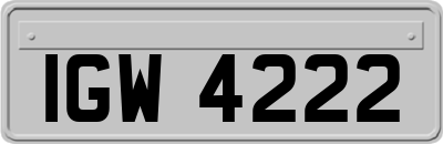 IGW4222