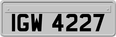 IGW4227