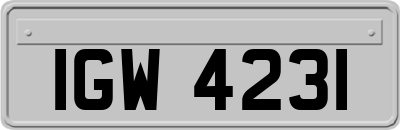 IGW4231