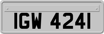 IGW4241
