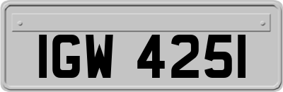 IGW4251