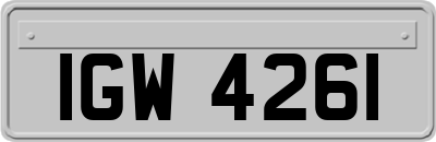 IGW4261
