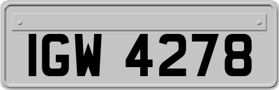 IGW4278