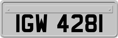 IGW4281