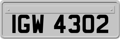 IGW4302