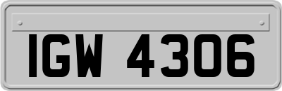 IGW4306