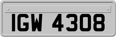 IGW4308