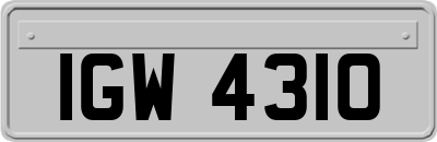 IGW4310