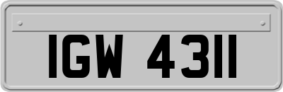 IGW4311
