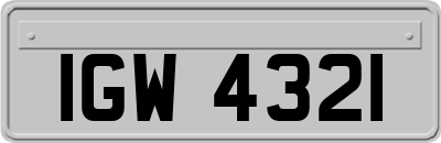 IGW4321