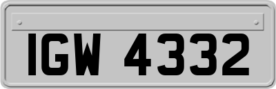 IGW4332