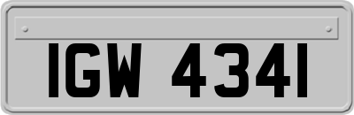 IGW4341