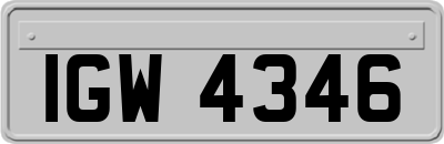 IGW4346