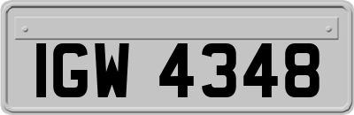 IGW4348