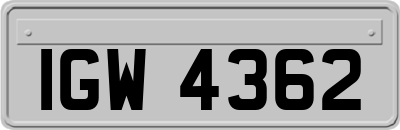 IGW4362