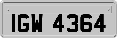 IGW4364