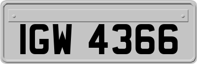 IGW4366