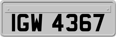 IGW4367