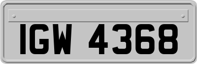 IGW4368