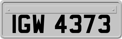 IGW4373